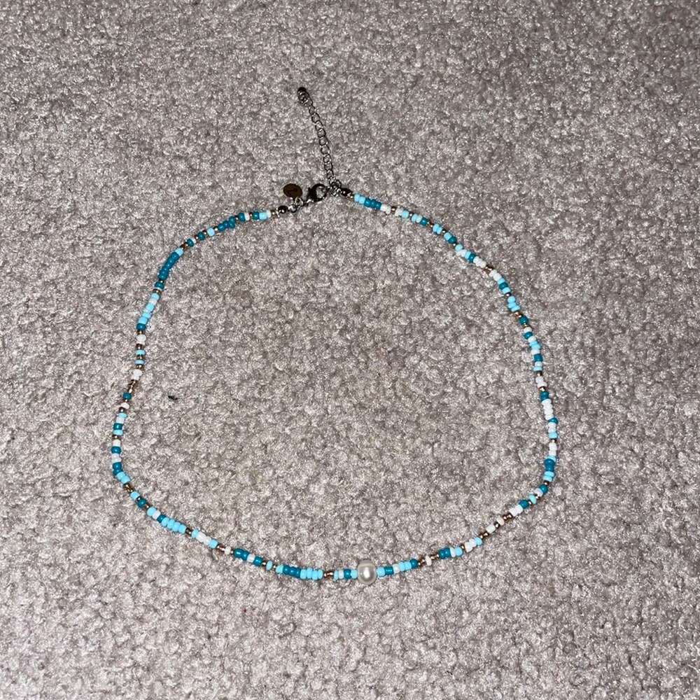 Cape cod choker!